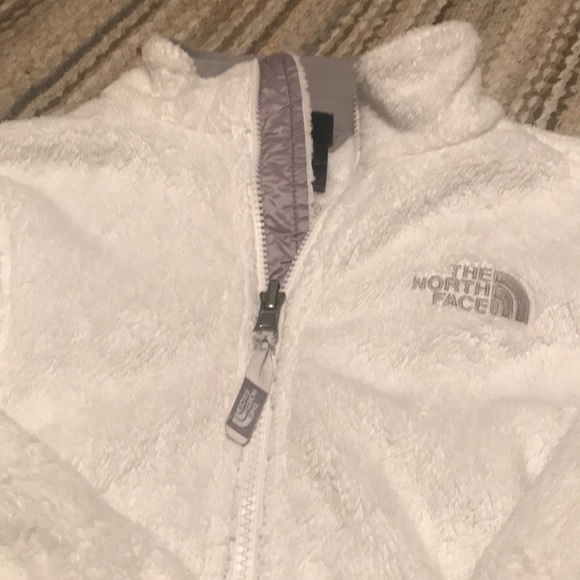 North Face - Picture 2 of 3